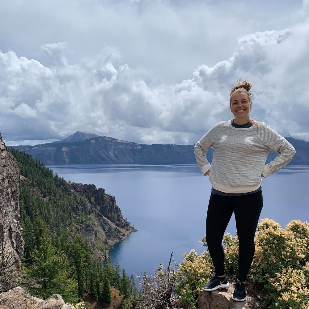 Meet your Posher, Amelia